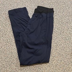 Men’s medium Lululemon sweatpants